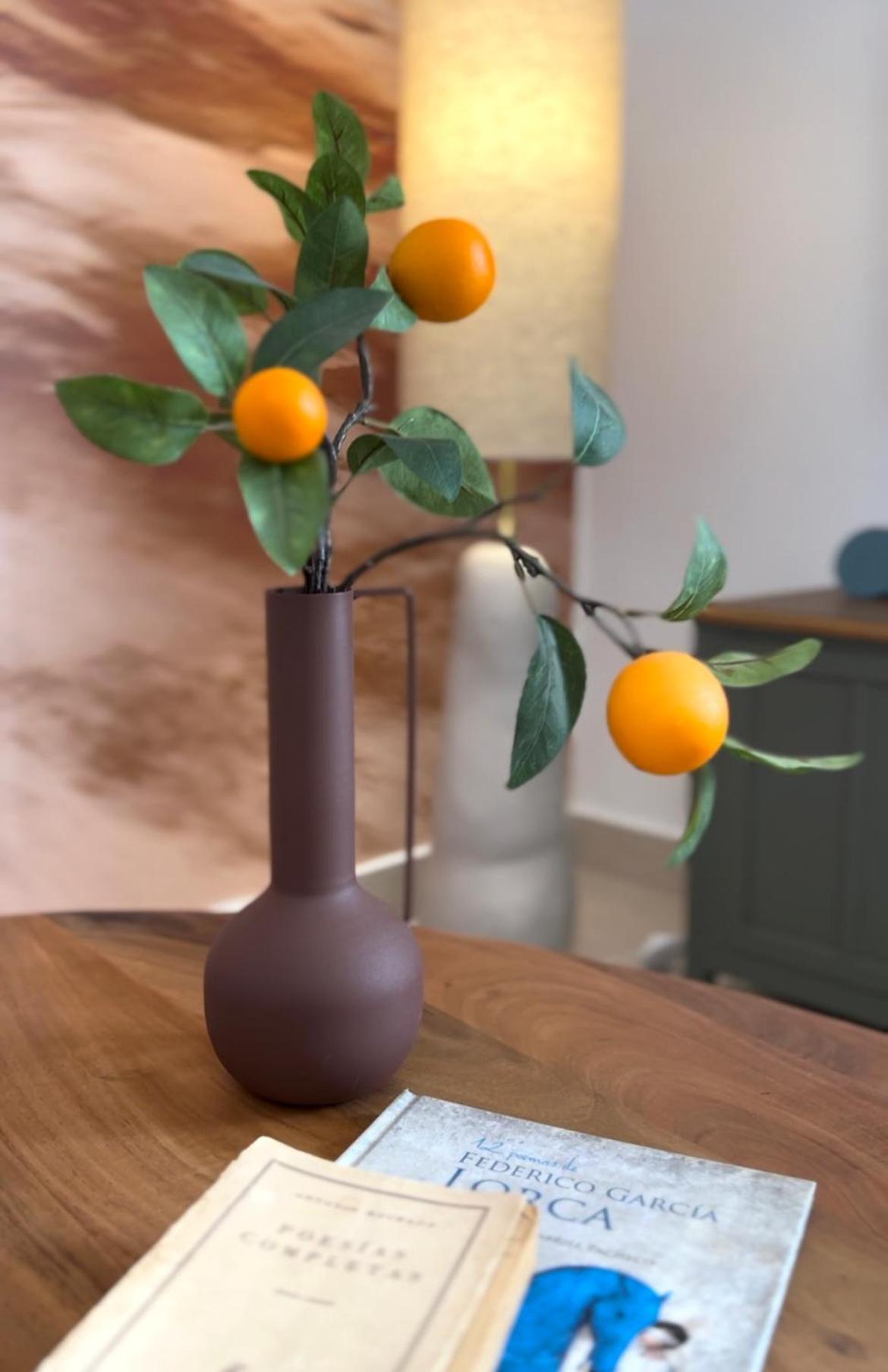 Appartement La Casa De Lorca En Almería