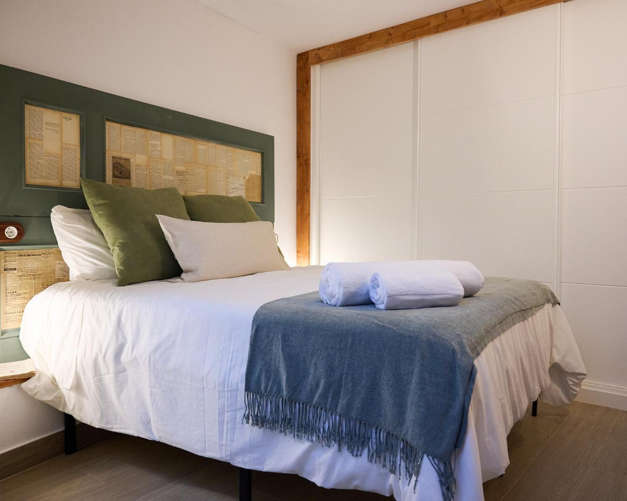 La Casa De Lorca En Appartement *
