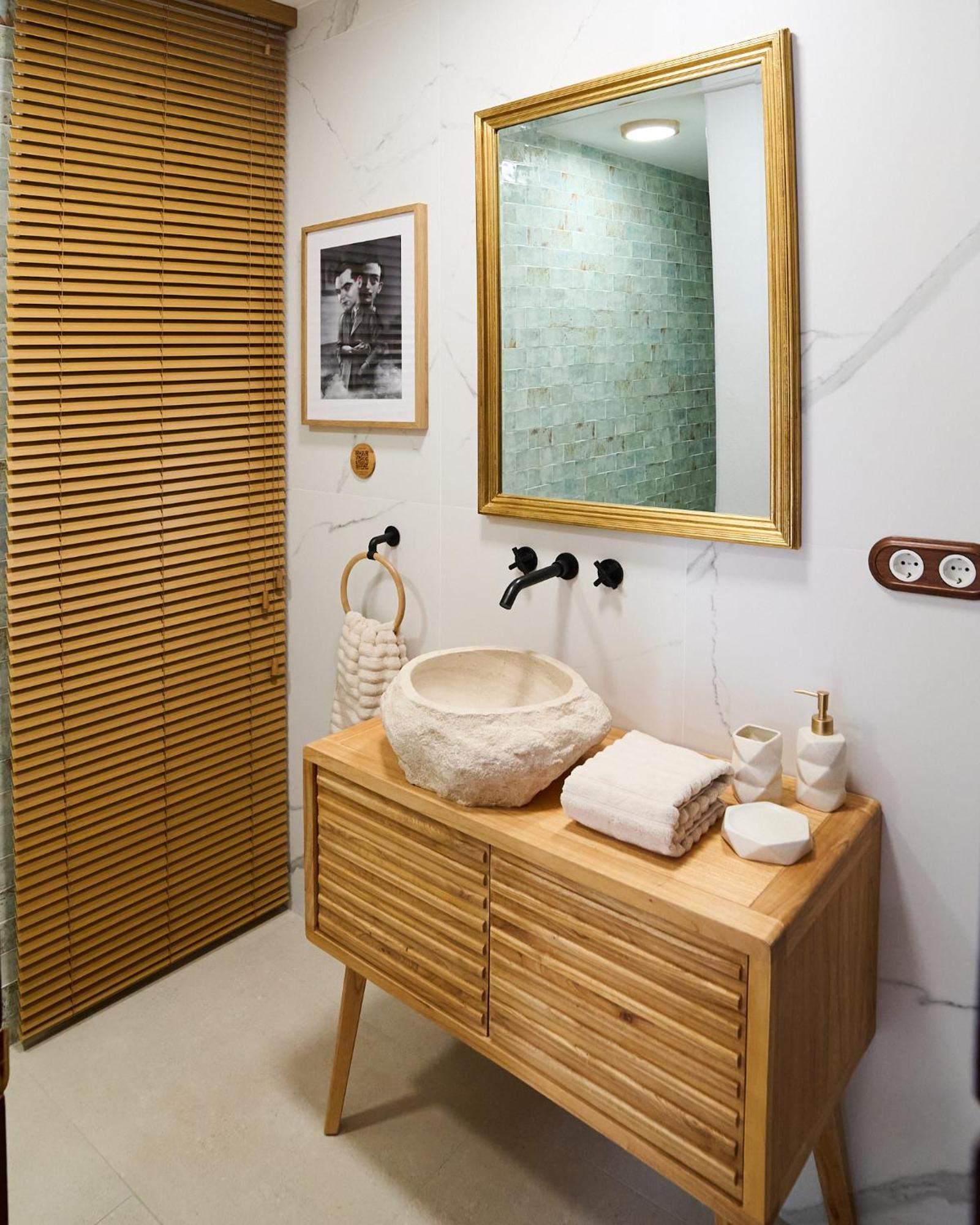 Appartement La Casa De Lorca En Almería