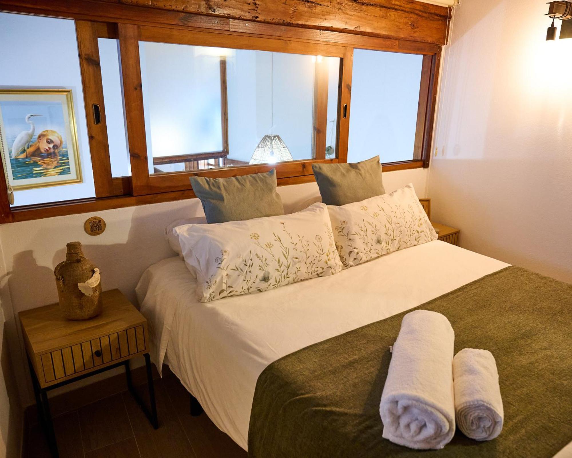 La Casa De Lorca En Appartement