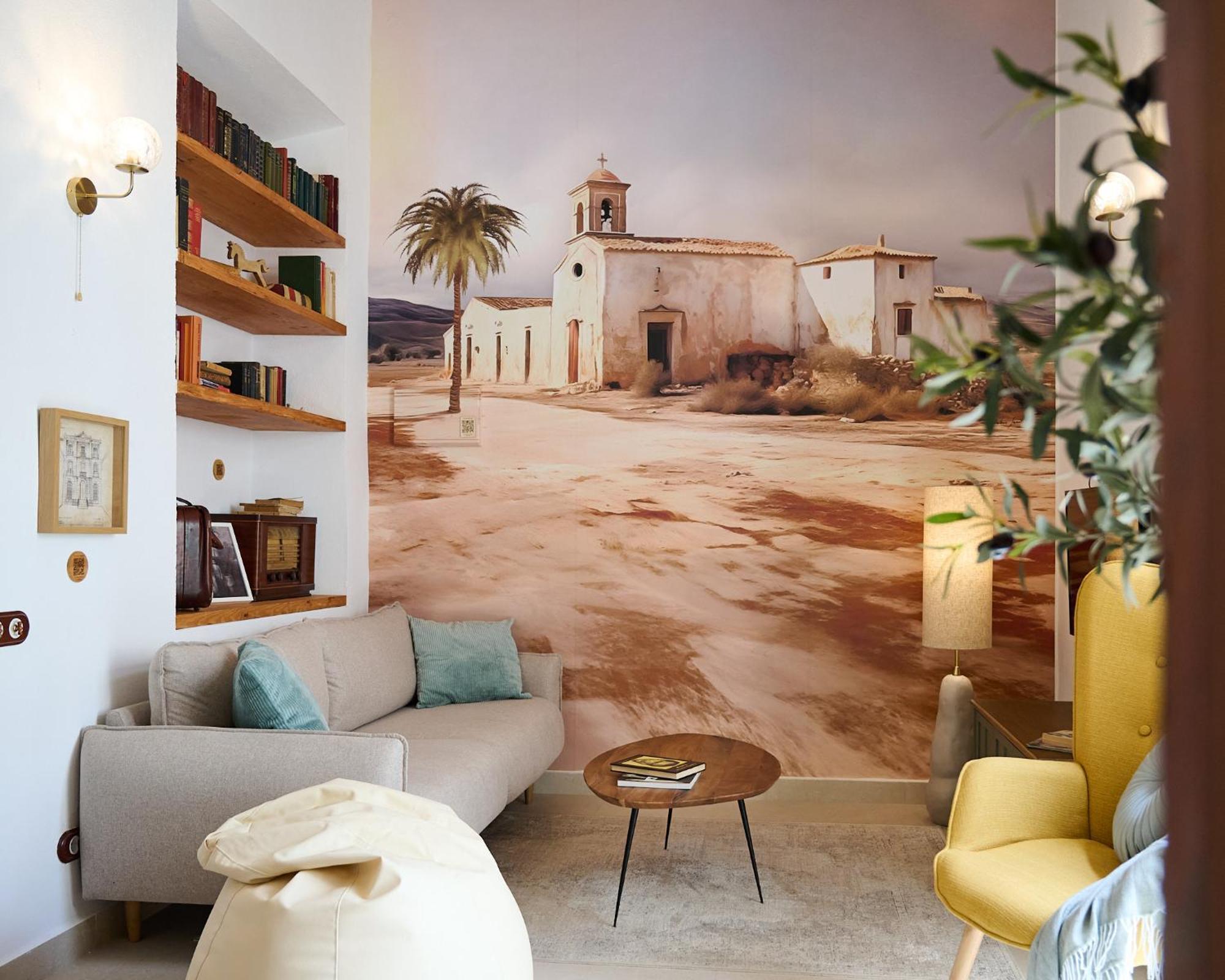 Appartement La Casa De Lorca En