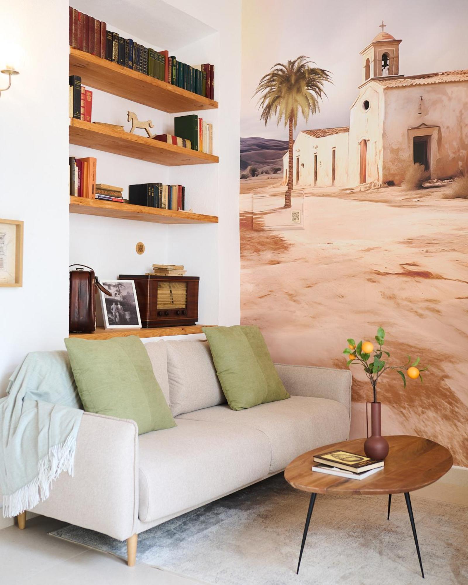 Appartement La Casa De Lorca En